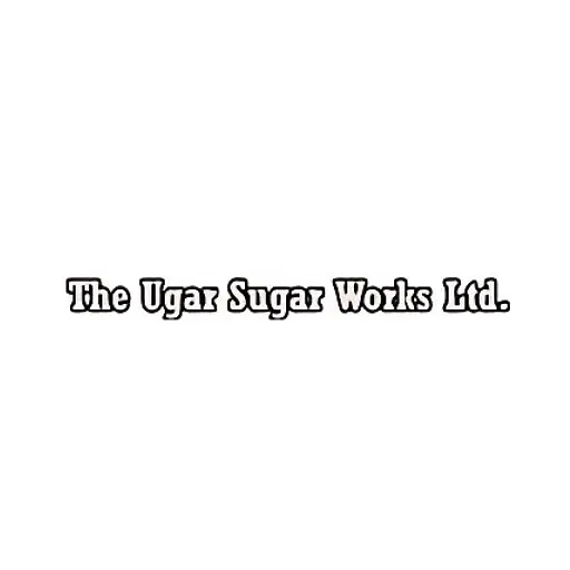 Ugar Sugar Works Ltd